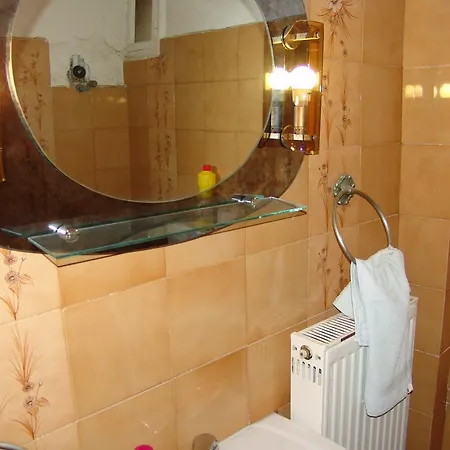 Apartment Filia