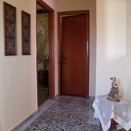 Apartment Filia *