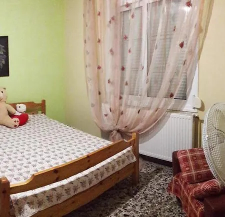 Filia Apartment Skala Kallirakhis