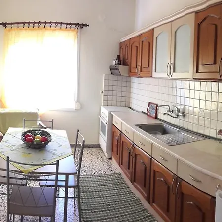Apartment Filia