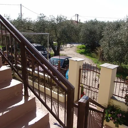 Apartment Filia