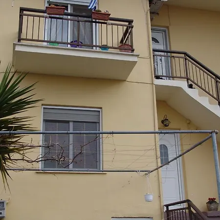 Apartament Filia
