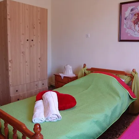 Filia Apartament