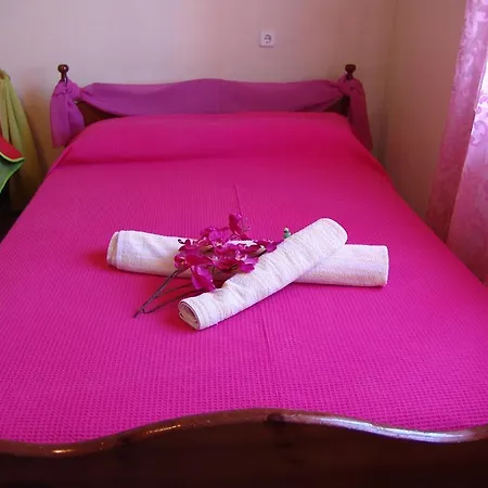 Apartament Filia *